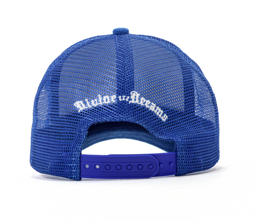 "Lost" Trucker Hat